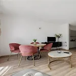 Apartament Sweet Tower Portimão