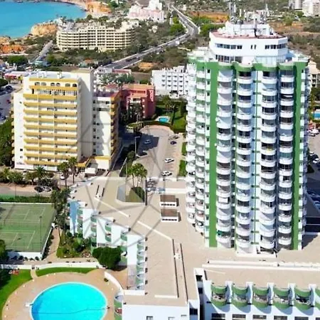 Sweet Tower Portimão