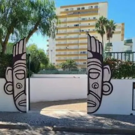 Sweet Tower Appartamento *