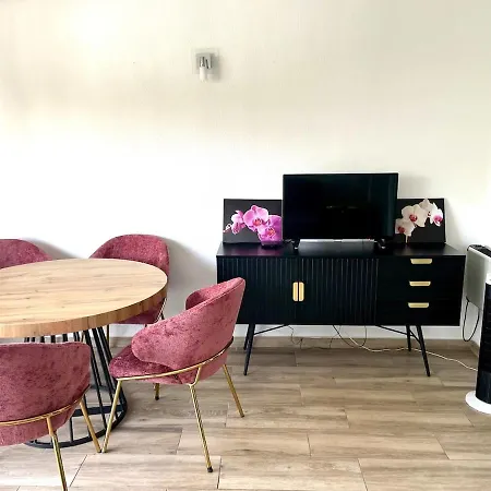 Sweet Tower Appartamento *