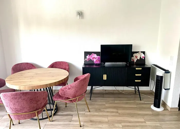 Sweet Tower Appartamento *