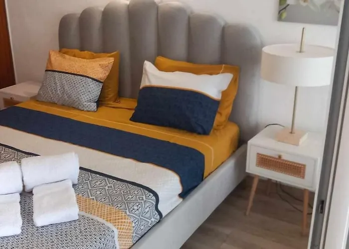 Sweet Tower Appartamento Portimão