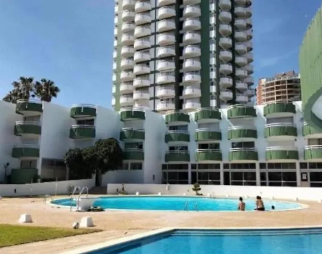 Sweet Tower Portimão