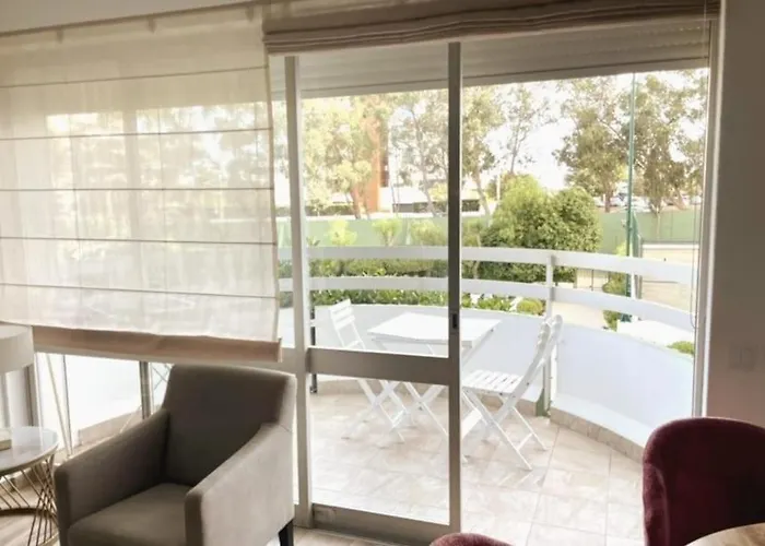 Sweet Tower Appartamento *