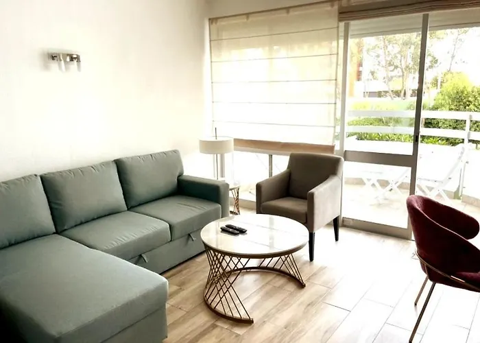 Sweet Tower Portimão