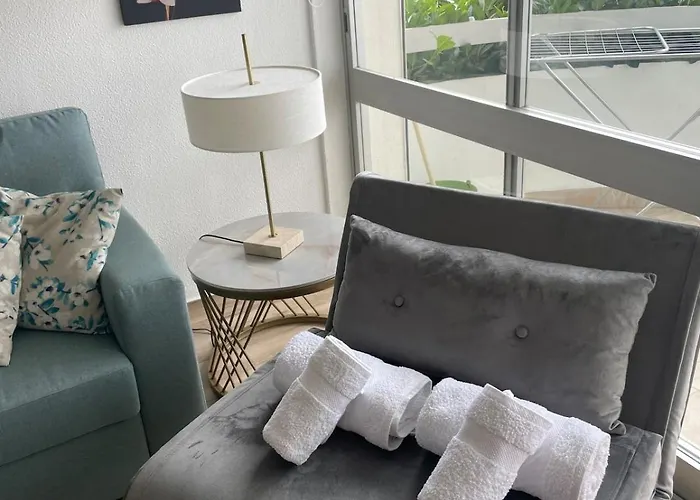 Sweet Tower Appartamento Portimão