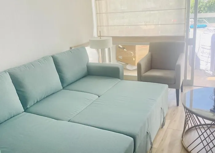 Appartamento Sweet Tower *