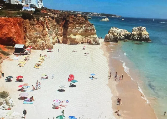 Sweet Tower Portimão