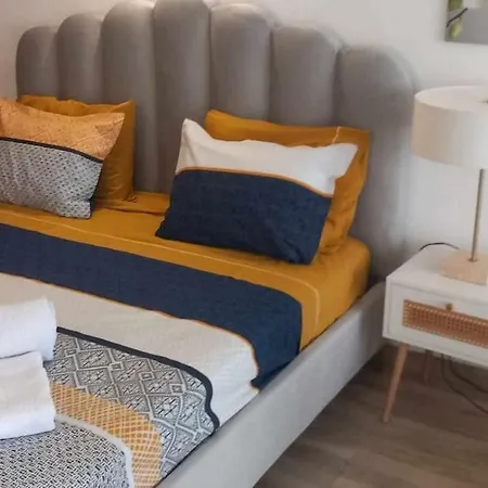 Sweet Tower Appartement Portimão