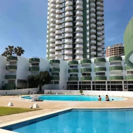 Sweet Tower Portimao