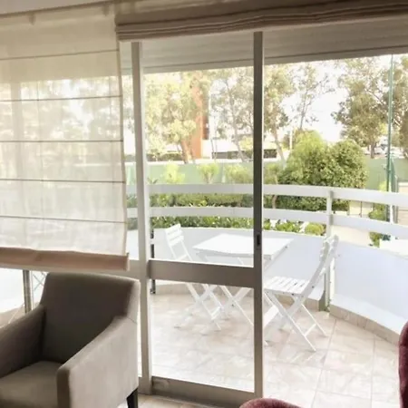 Sweet Tower Apartment *