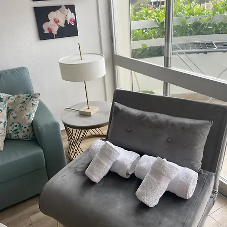 Sweet Tower Apartment Portimão