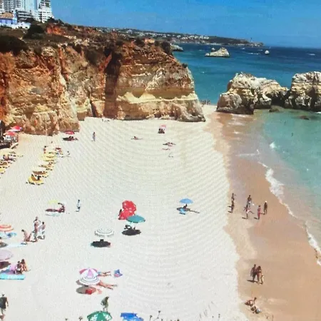 Sweet Tower Portimao