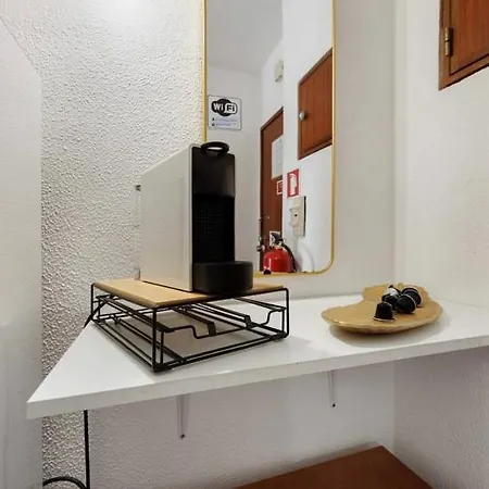 Appartement Sweet Tower *