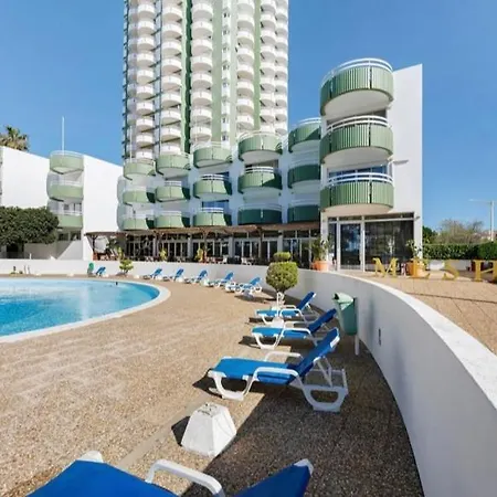 Sweet Tower * Portimao