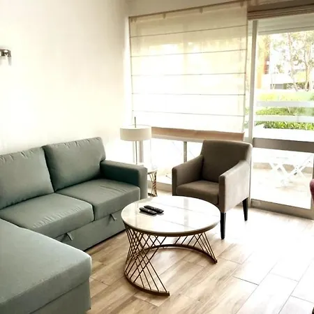 Sweet Tower Portimão