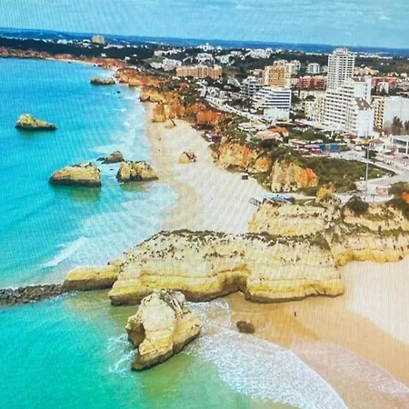 Sweet Tower Portimão