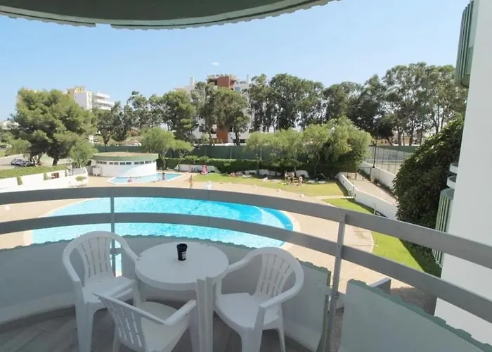 Sweet Tower Apartamento *