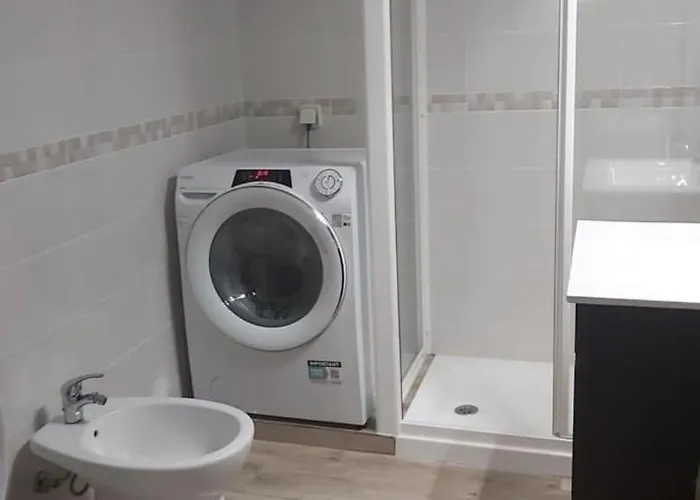 Sweet Tower Apartamento Portimão