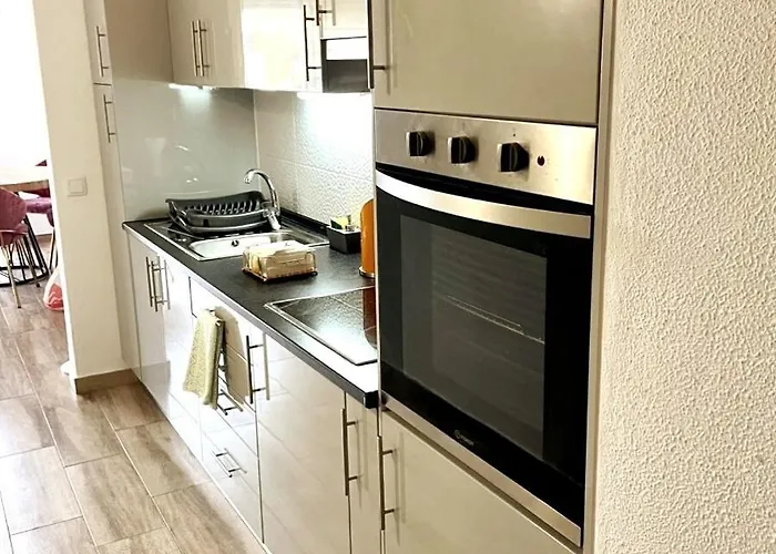 Sweet Tower Apartamento