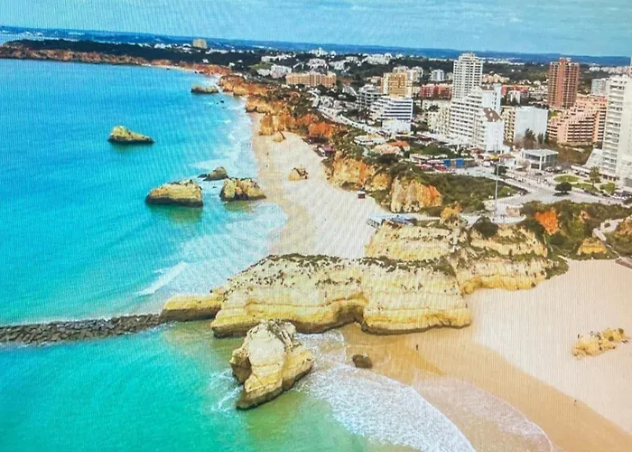 Sweet Tower Portimão