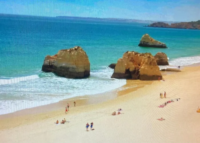 Apartamento Sweet Tower