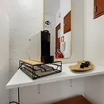Апартаменты Sweet Tower *