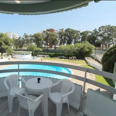 Sweet Tower Apartamento *