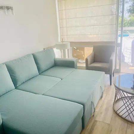 Apartamento Sweet Tower *